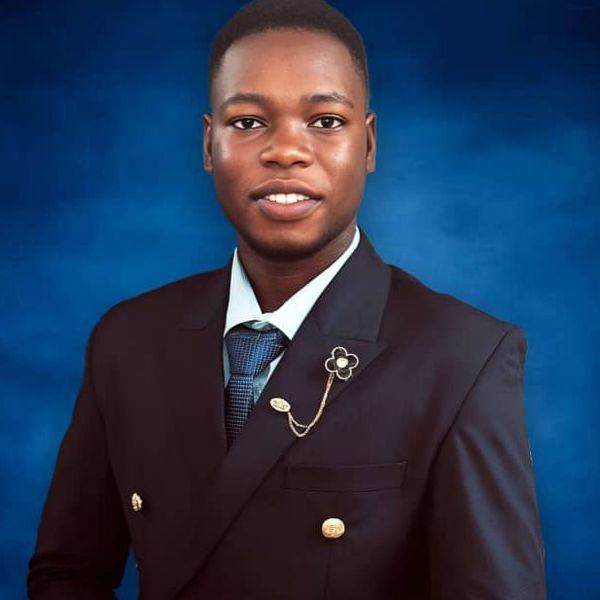 John Olabode
