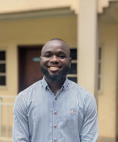 Ndubuisi Mbam