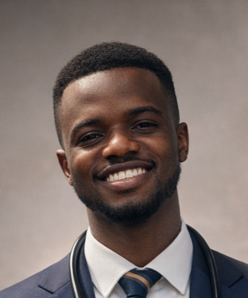 Samuel Okolie