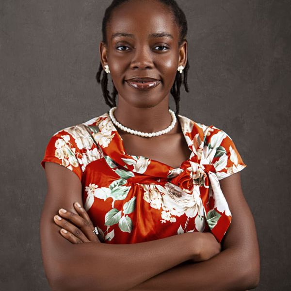 Olanrewaju Durojaiye