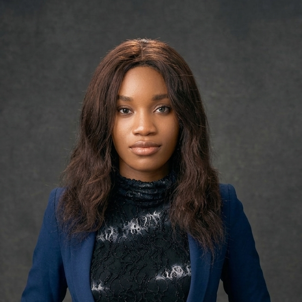 Daniella Obikunle