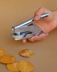 PERSONALIZED PAPER EMBOSSER SET - BY THE NAME OF