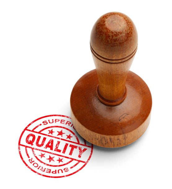 PERSONALIZED - RUBBER/INK STAMPS WITH WOODEN HANDLE