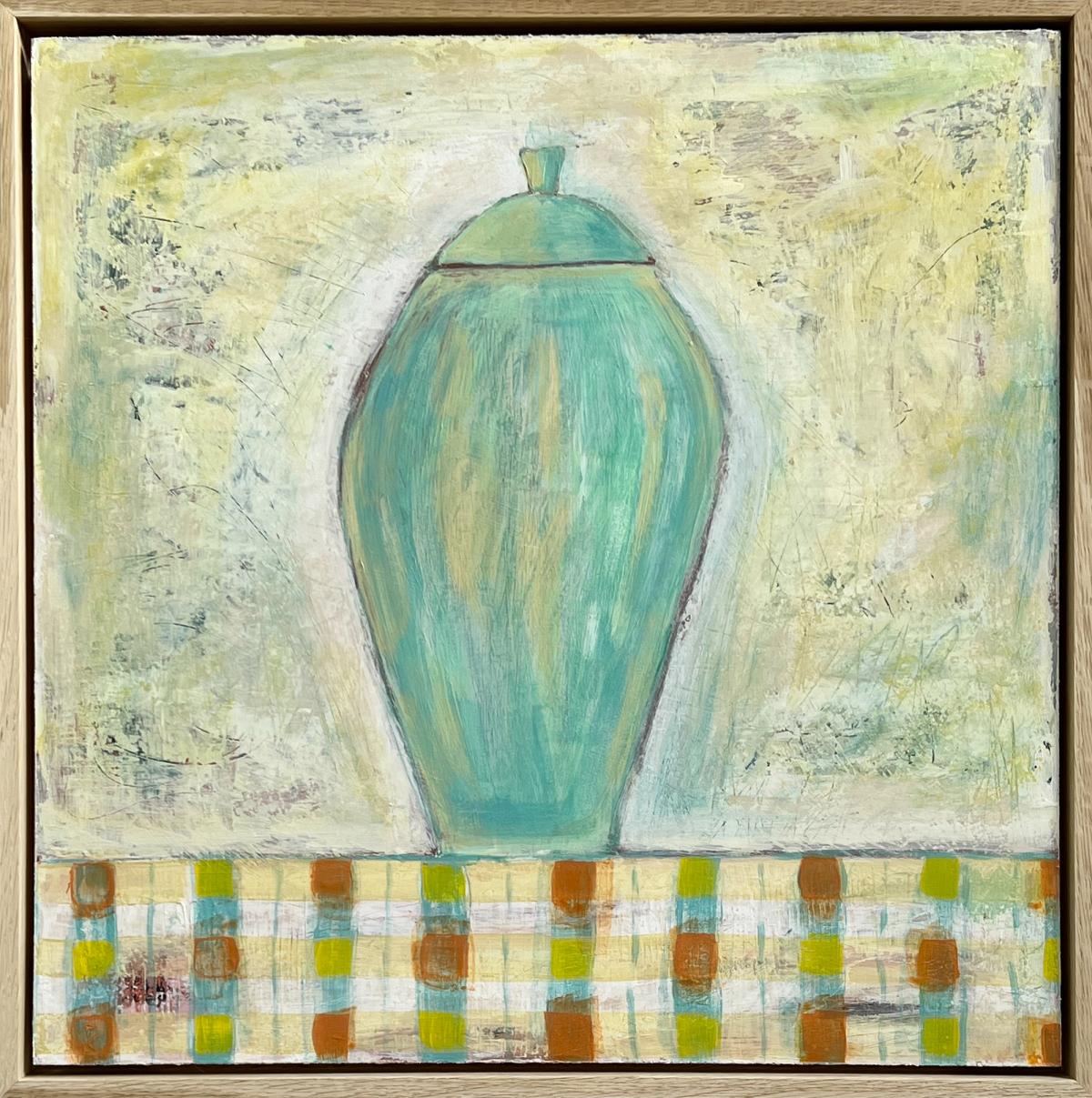 Still Life I