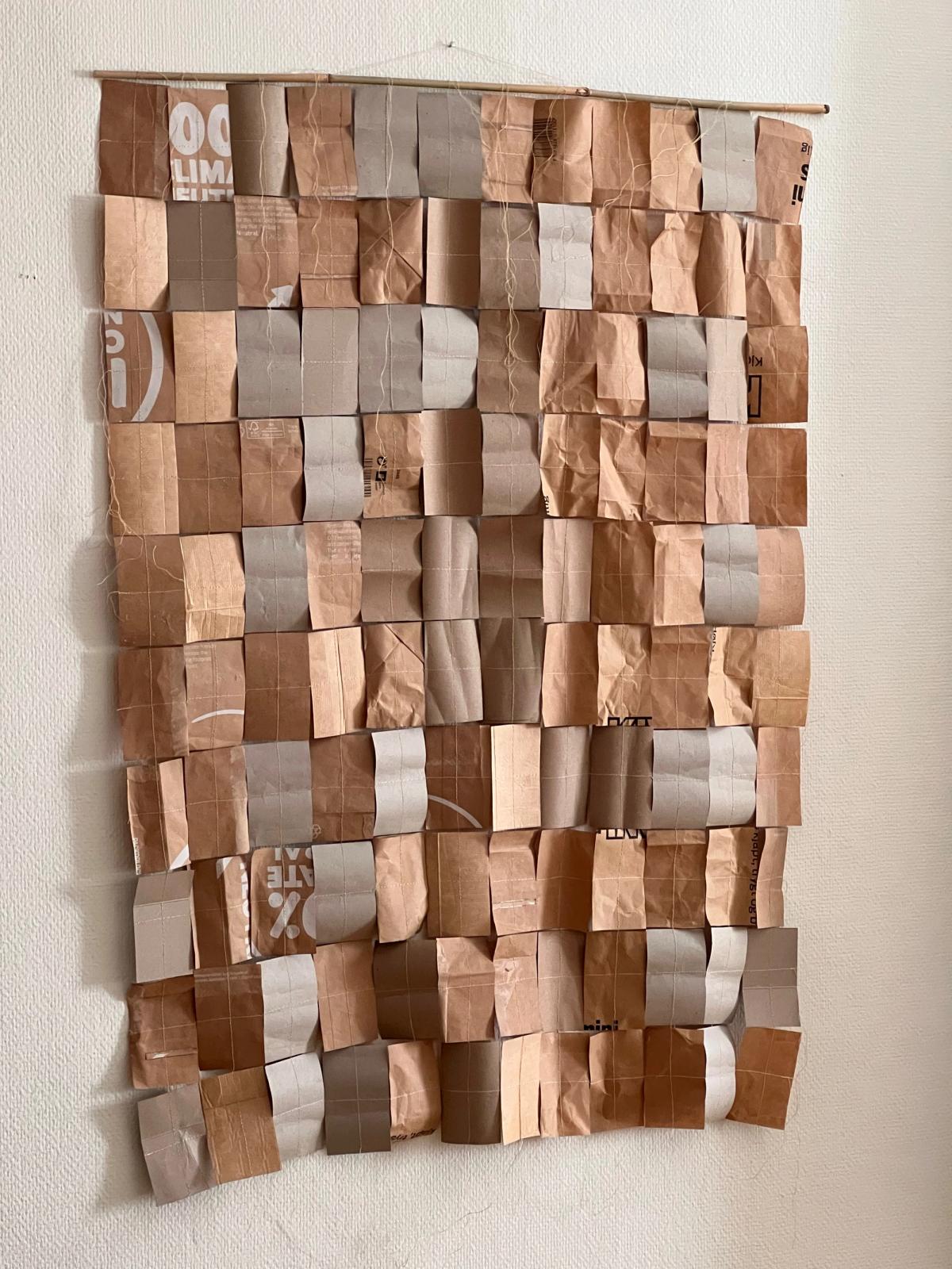 Wall Hanging III