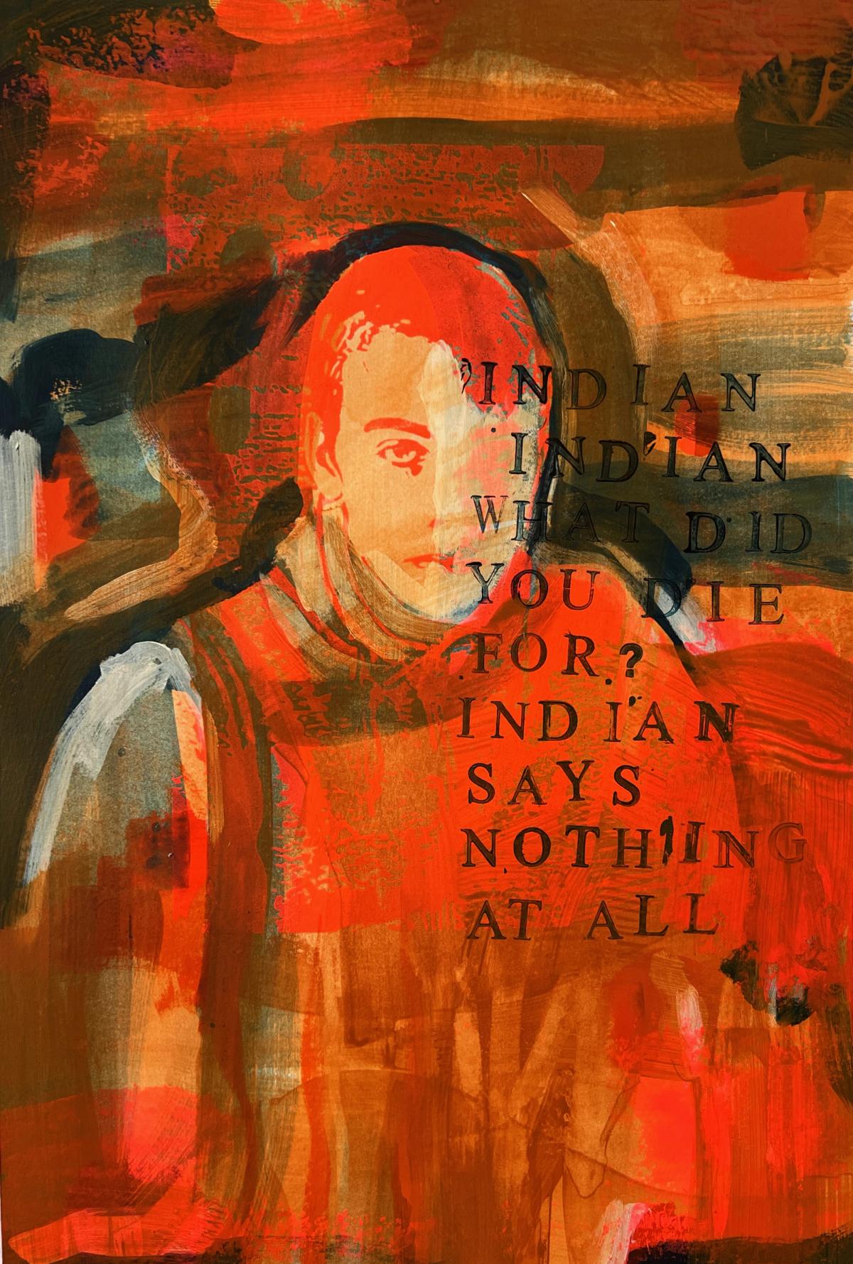 Nothing At All
