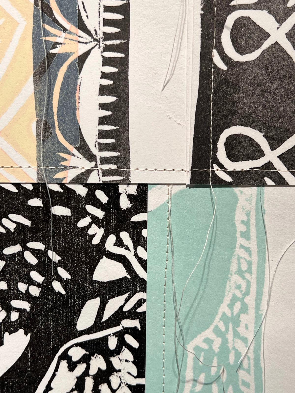 Wall Hanging I