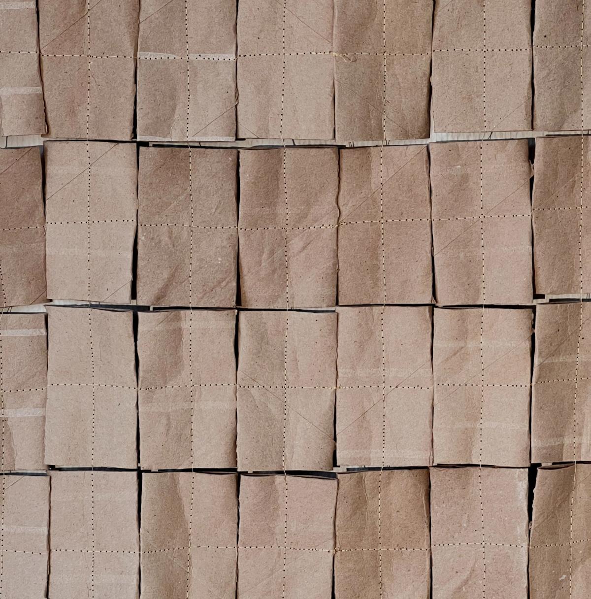 Wall Hanging II