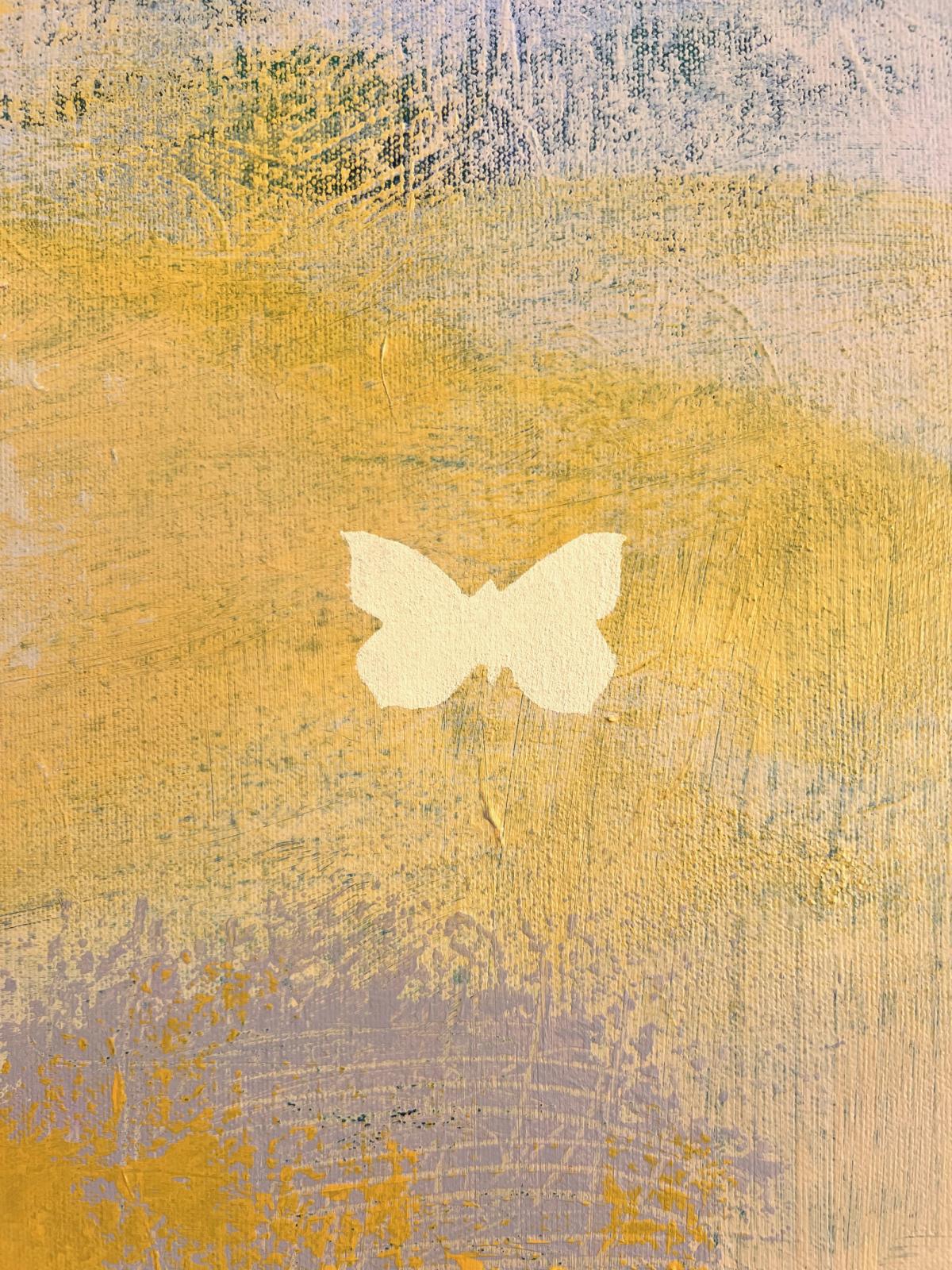 Gonepteryx rhamni II