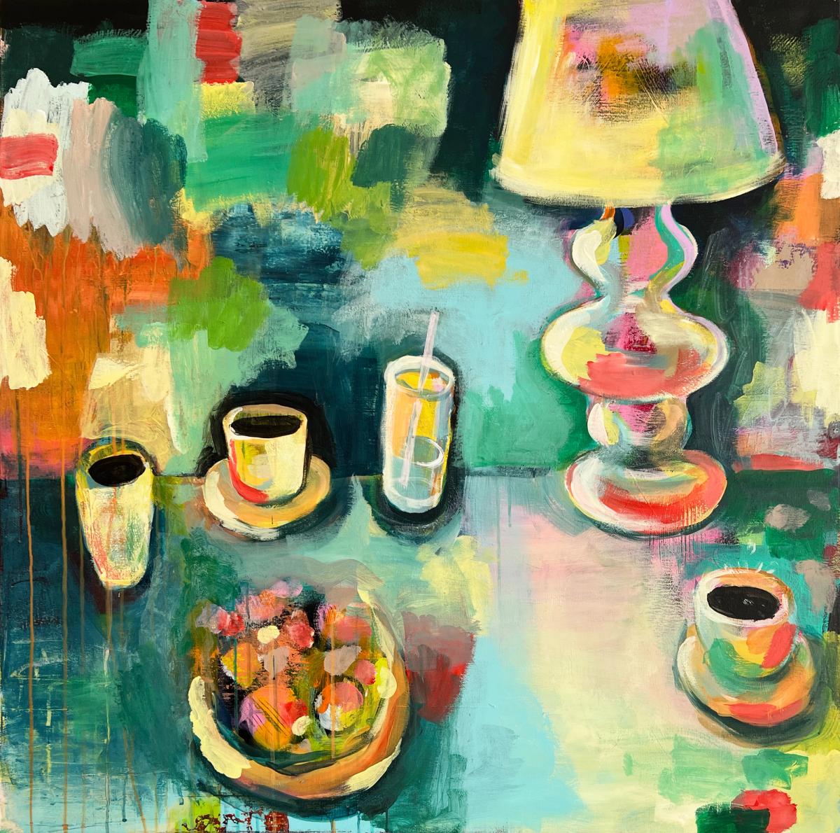 Still Life III