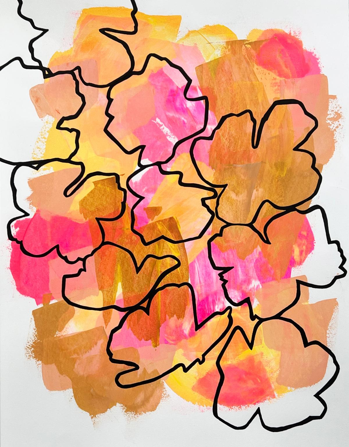 Flowerpower I / II