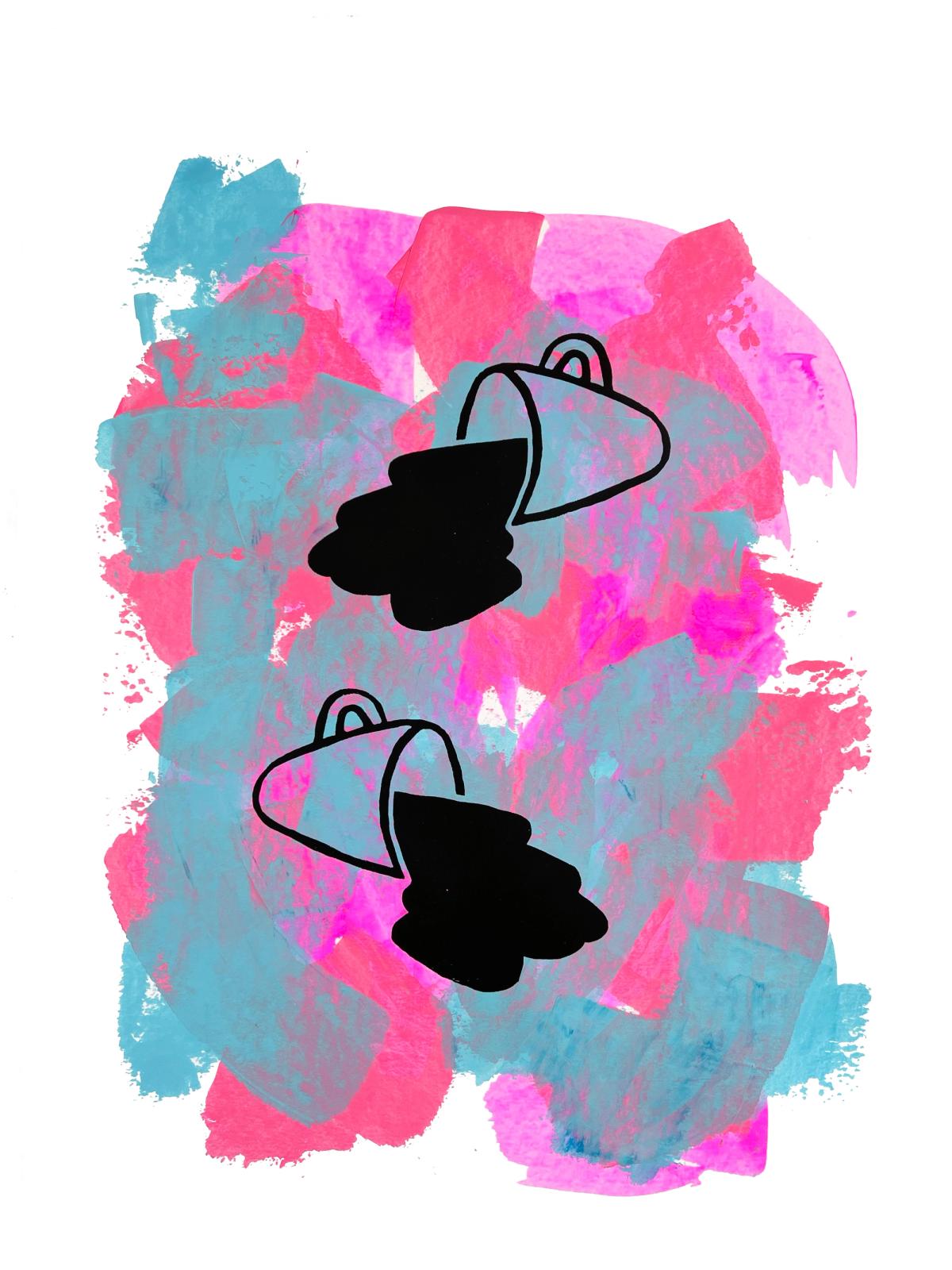 Motion V / VI