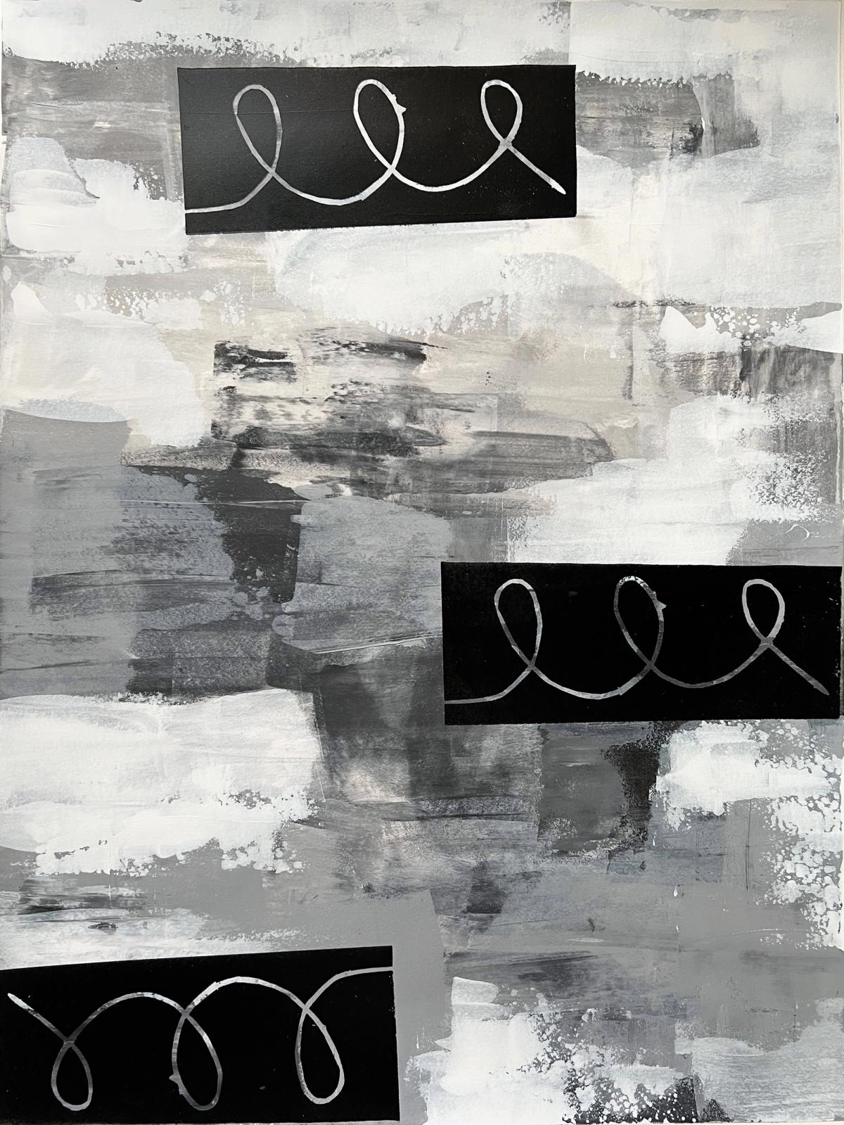 The Writing I / II / III / IV