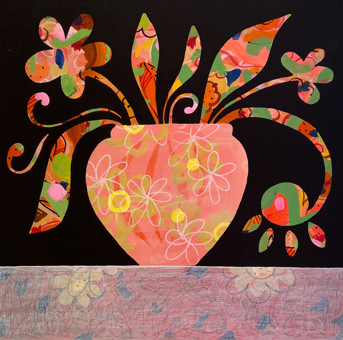 Still Life II