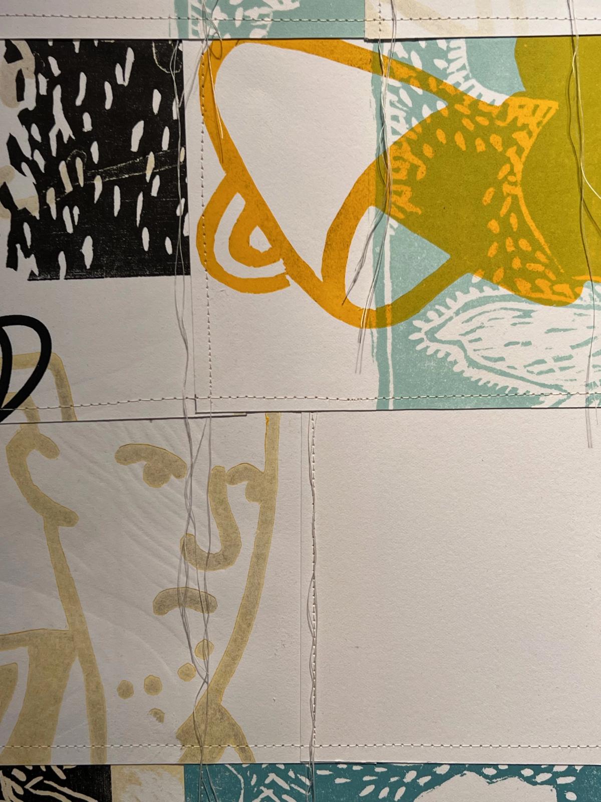 Wall Hanging I