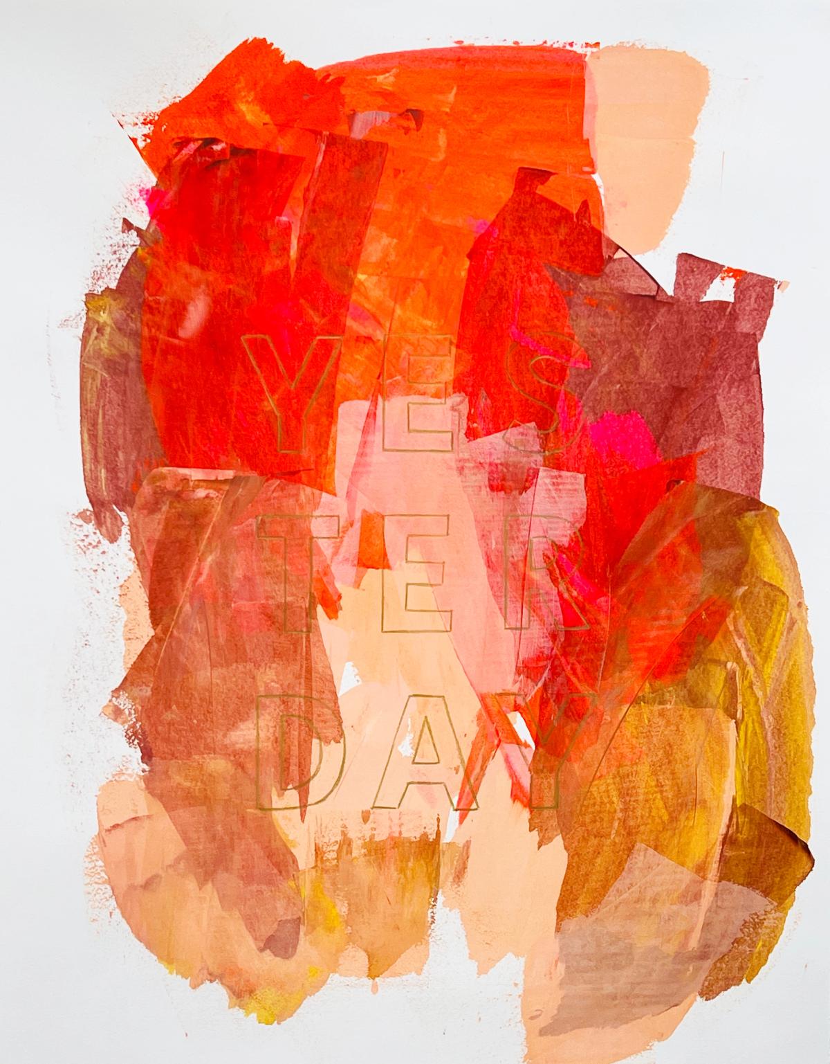 Recollection I / II