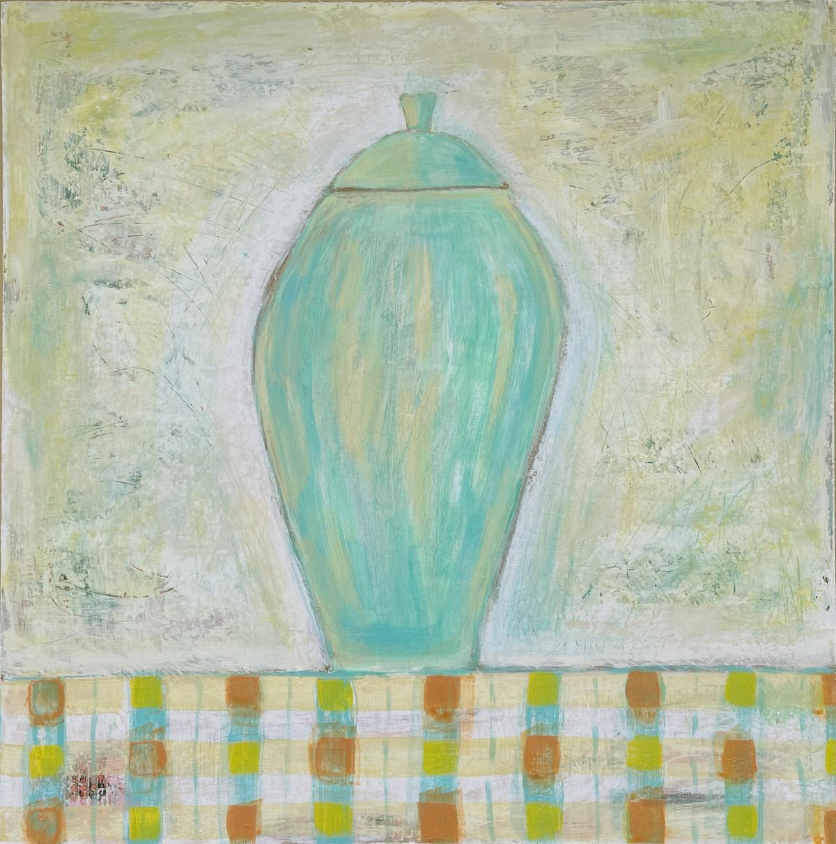 Still Life I