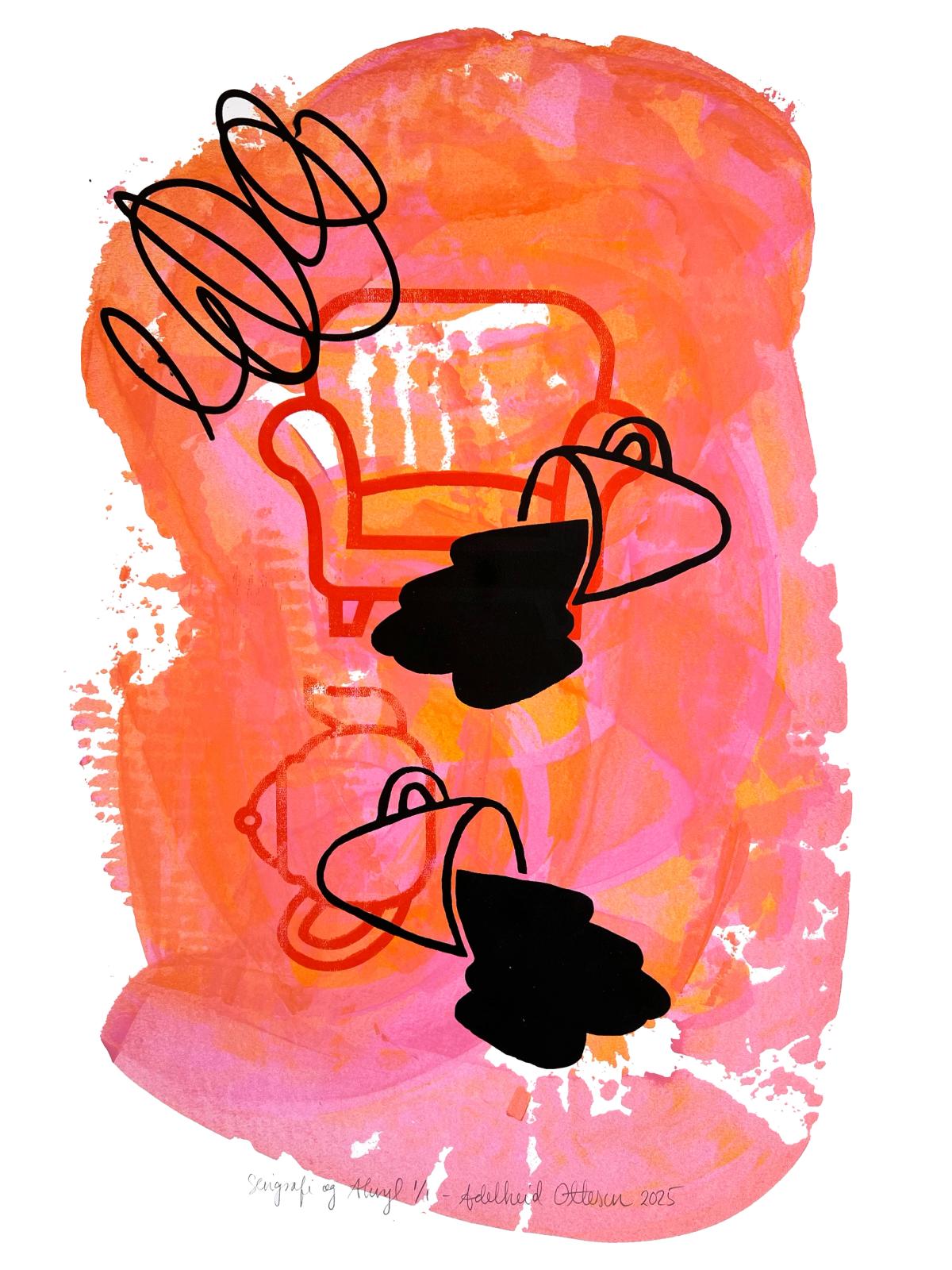 Motion VII / VIII