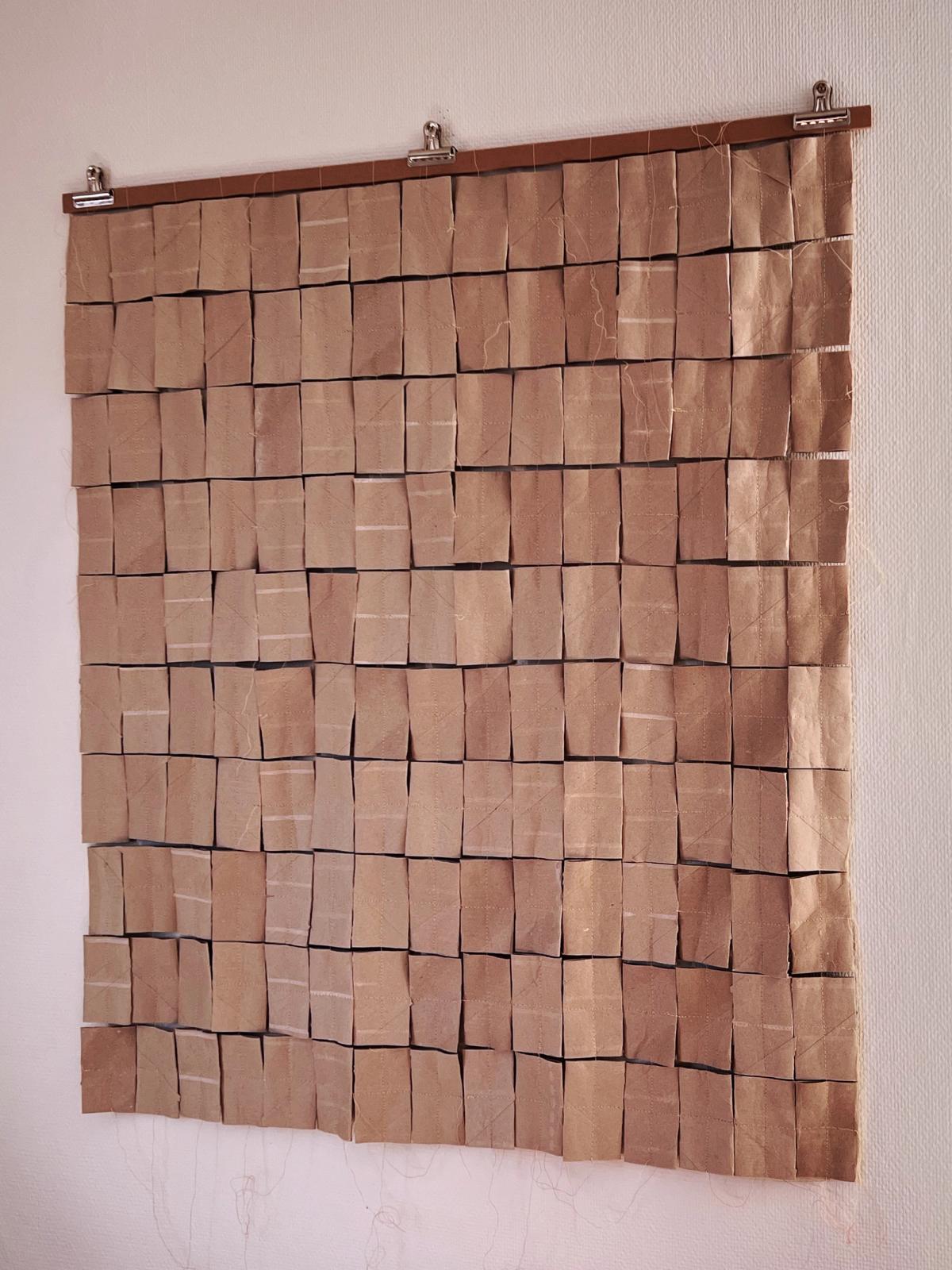 Wall Hanging II