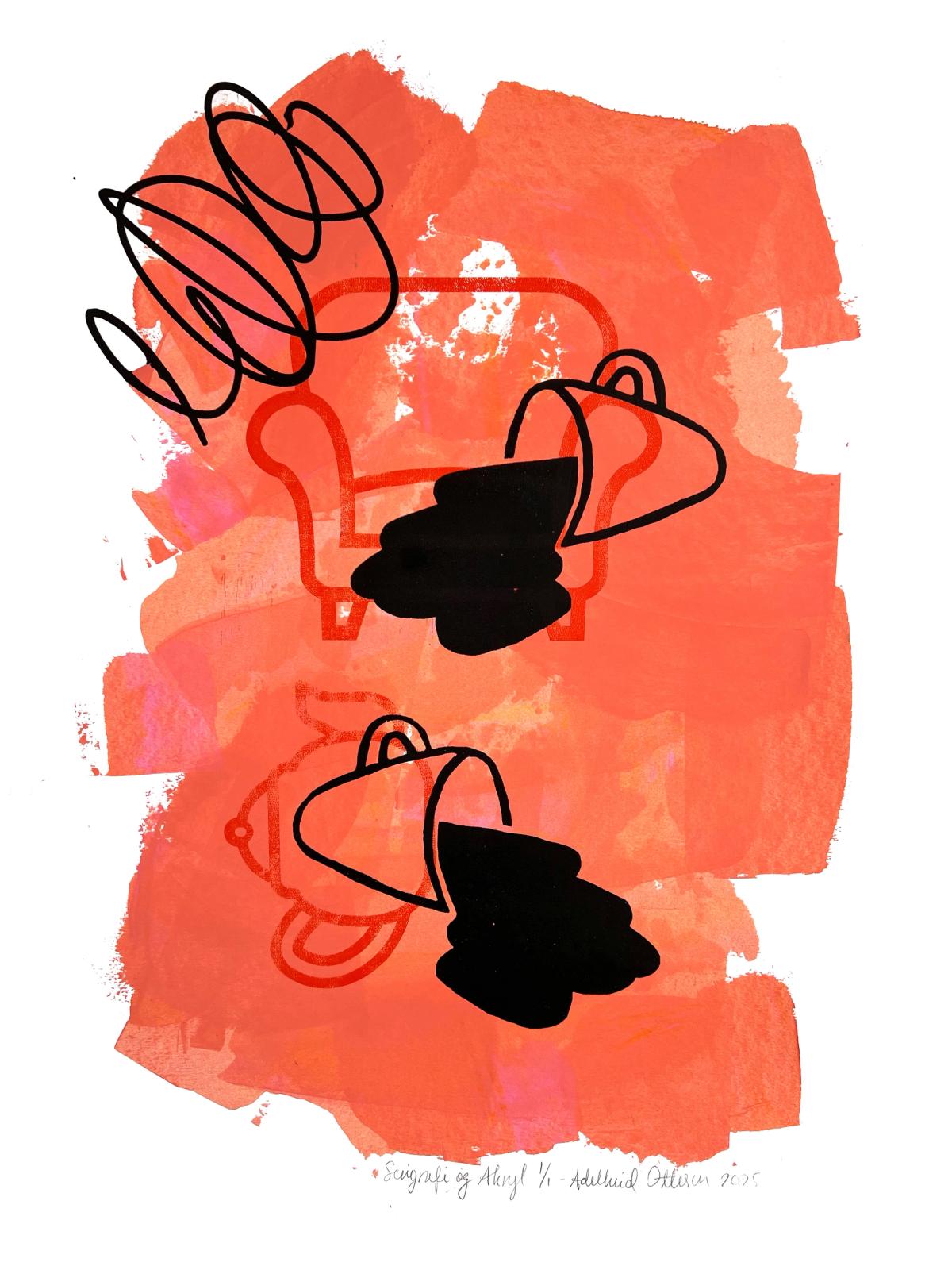 Motion VII / VIII