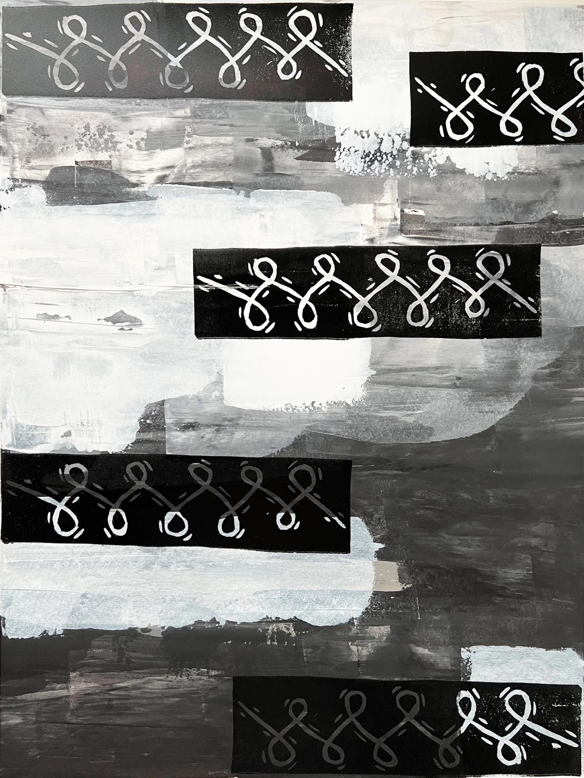 The Writing I / II / III / IV