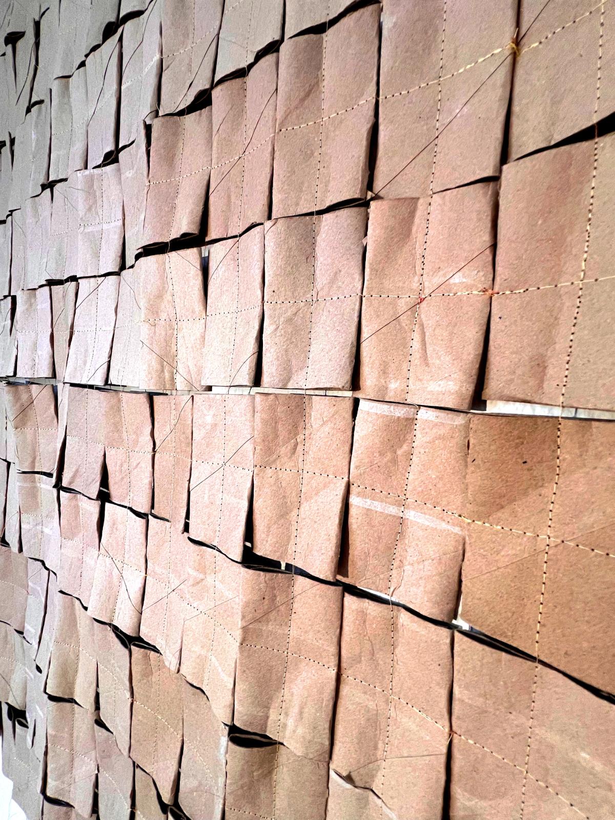 Wall Hanging II
