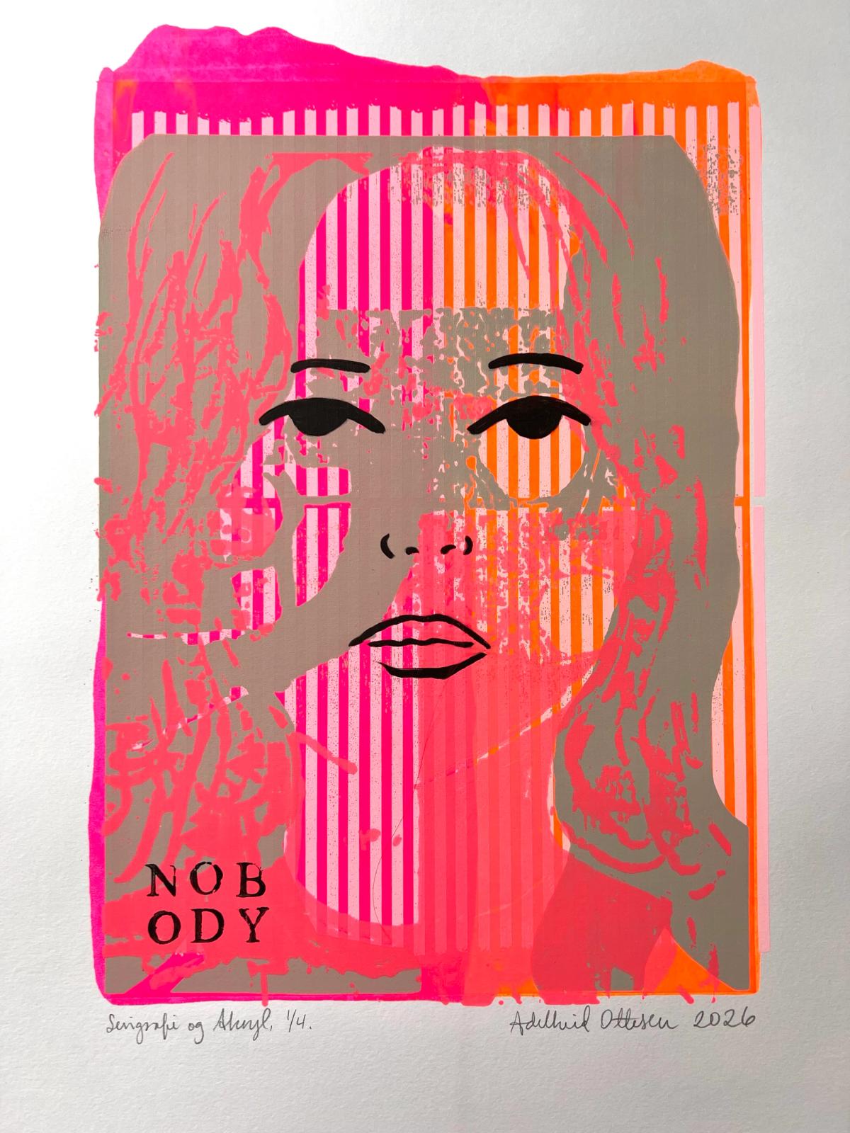 Nobody I