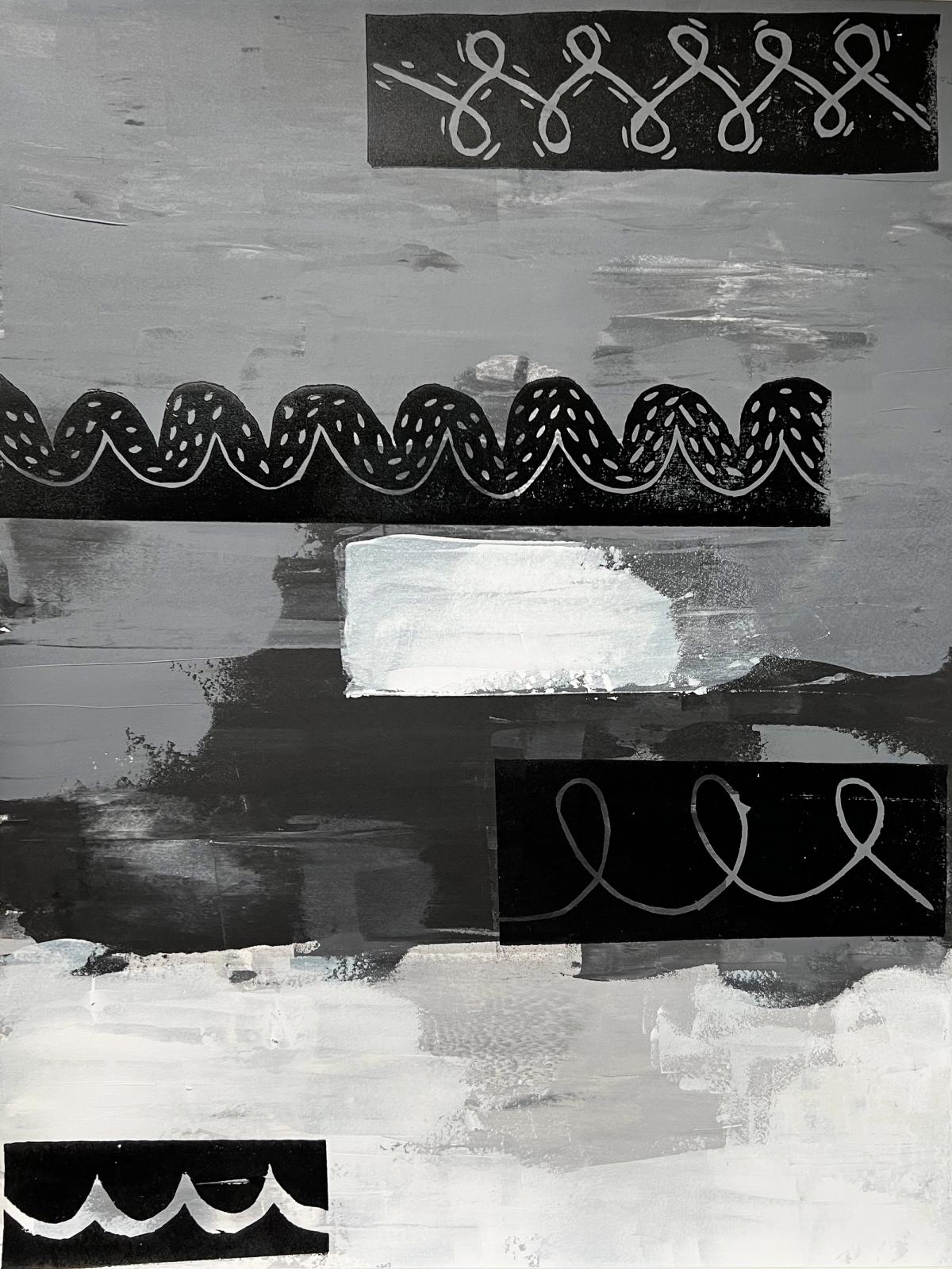 The Writing I / II / III / IV