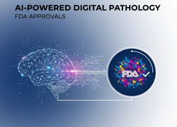 AI-Powered Digital Pathology FDA Approvals: A Transformative Leap
