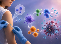 How Do Vaccines Actually Work? (Explained Simply)