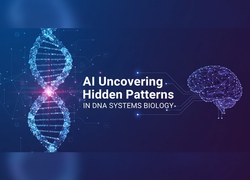 AI Uncovering Hidden Patterns in DNA: Revolutionizing Systems Biology and Genomics