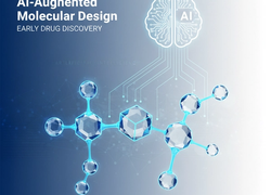 AI-Augmented Molecular Design Transforms Early Drug Discovery