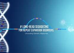 Long-Read Sequencing Revolutionizes Detection of Repeat Expansion Disorders