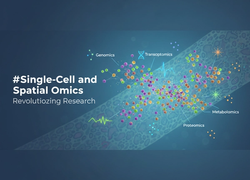 Single-Cell and Spatial Omics Revolutionizing Biological Research