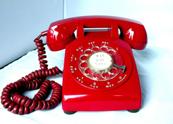 Modern day gadgets with a retro twist