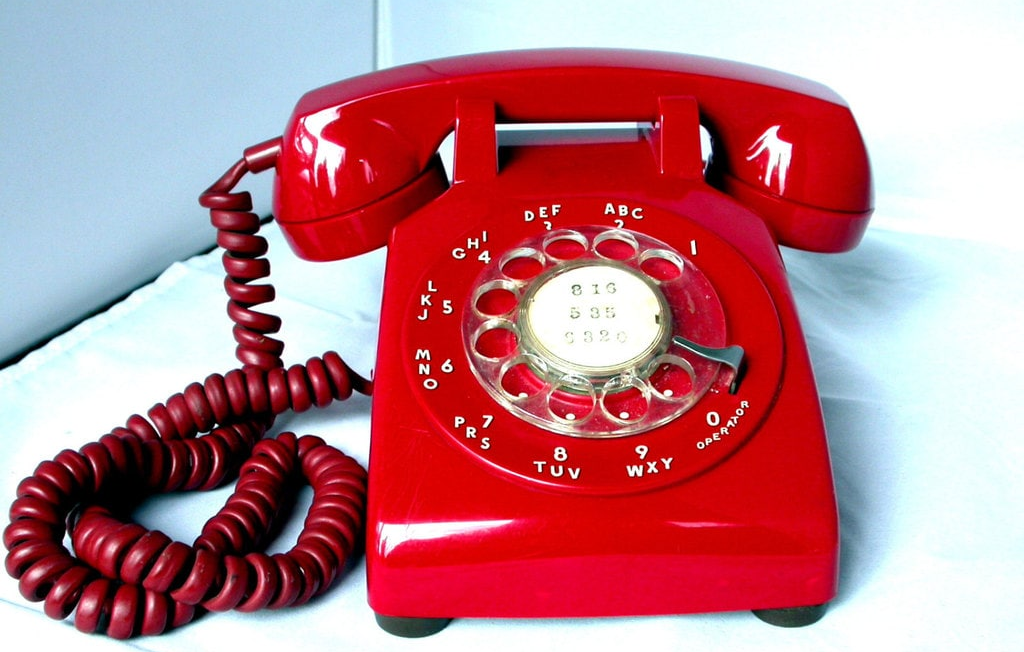 Modern day gadgets with a retro twist