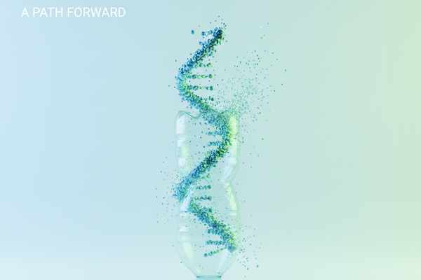 Self-Destructing Plastics Mimicking DNA Chemistry: A Breakthrough in Sustainable Materials