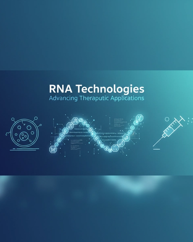 RNA Technologies Revolutionizing Therapeutic Applications in Medicine