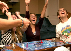 Why playing D&D can be good for you
