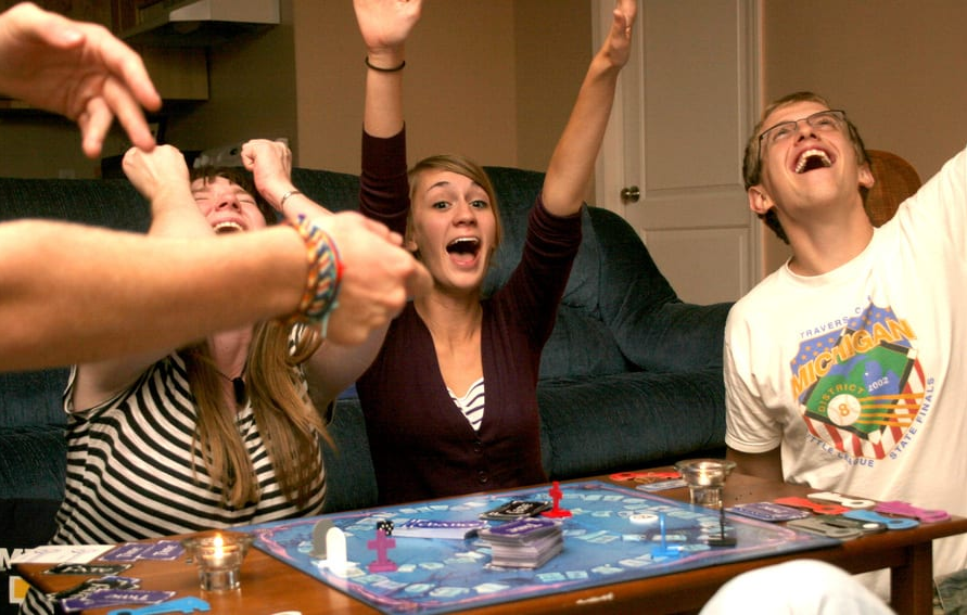 Why playing D&D can be good for you