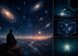 The Wild Theory That the Universe Might Be a Simulation