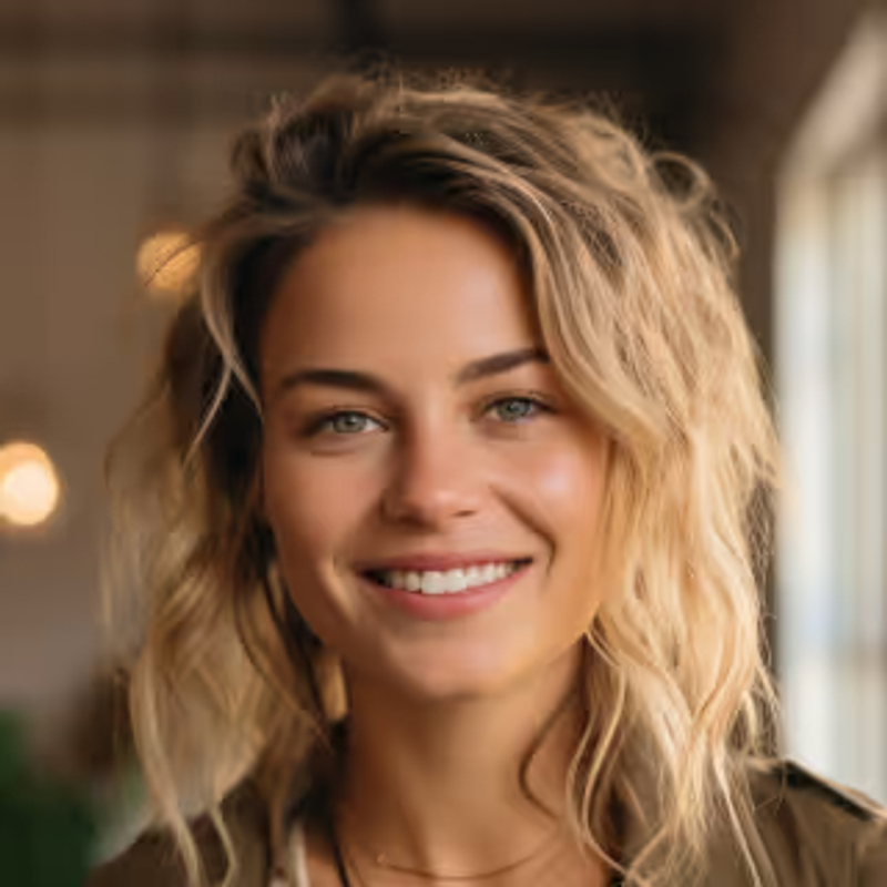Elena Petrova