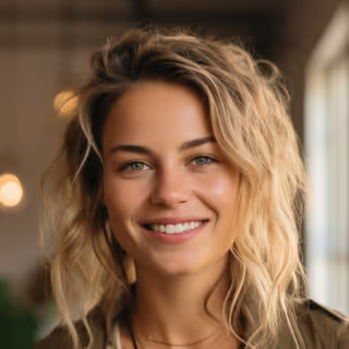 Elena Petrova