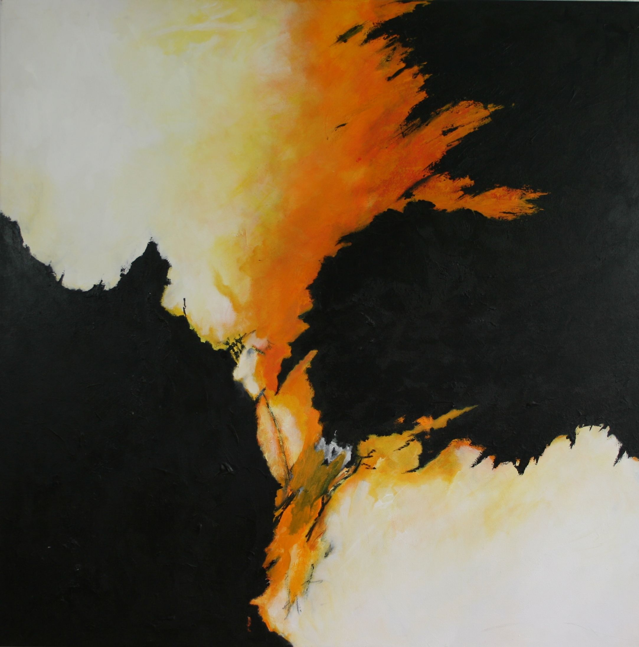 Eruption