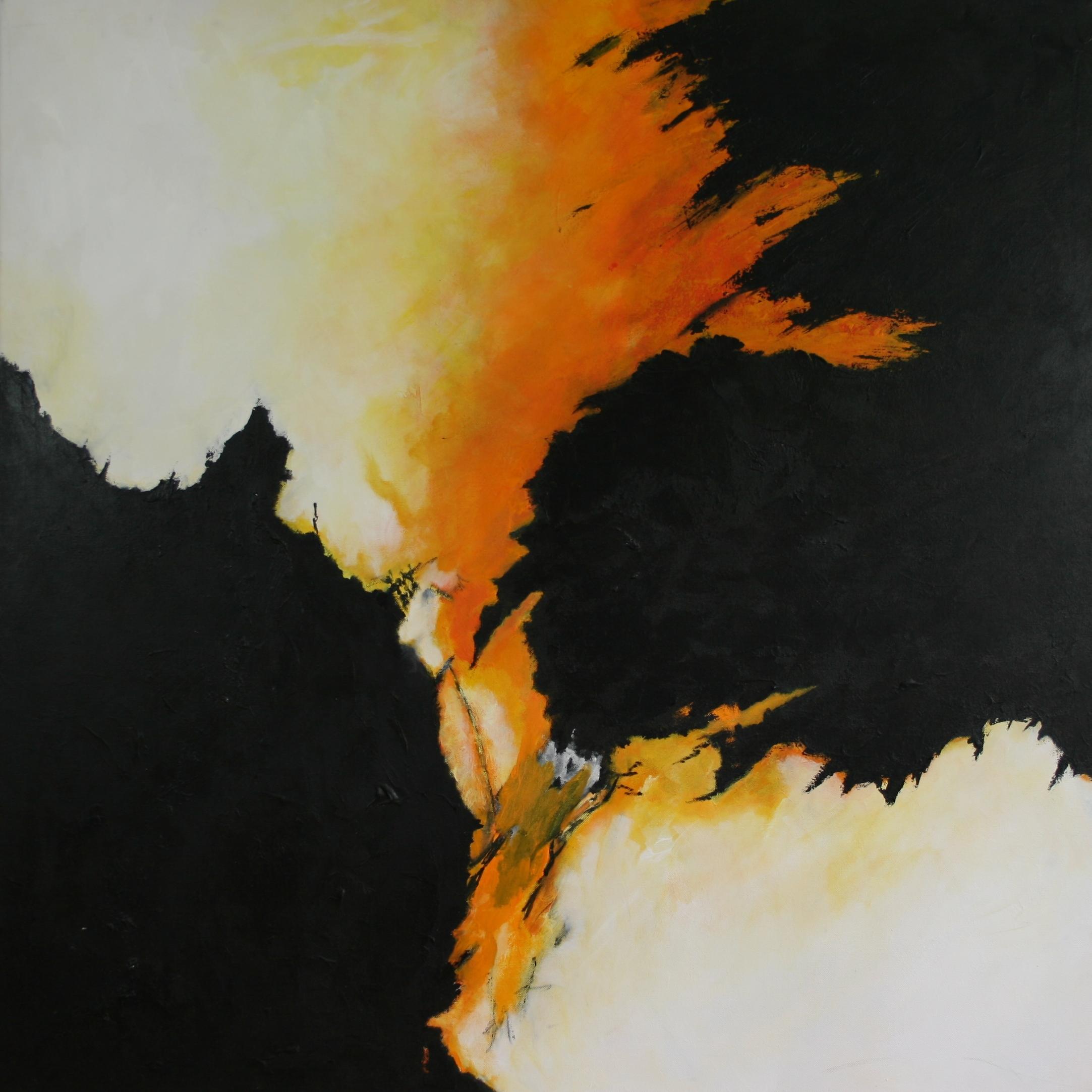Eruption