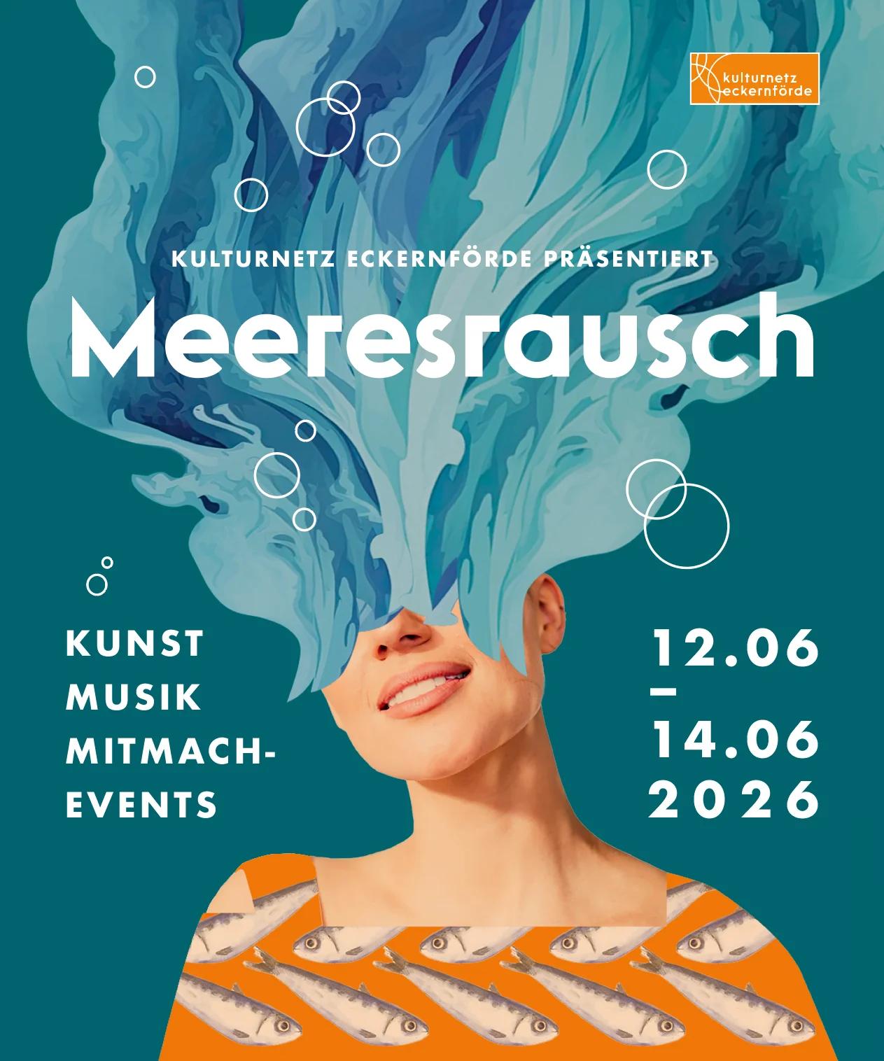 Meeresrausch – Kulturfestival