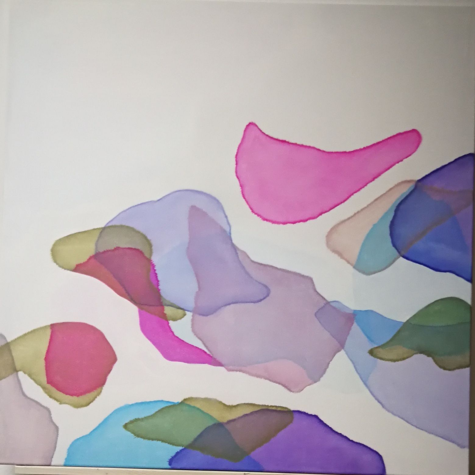 Surfaces Series 2