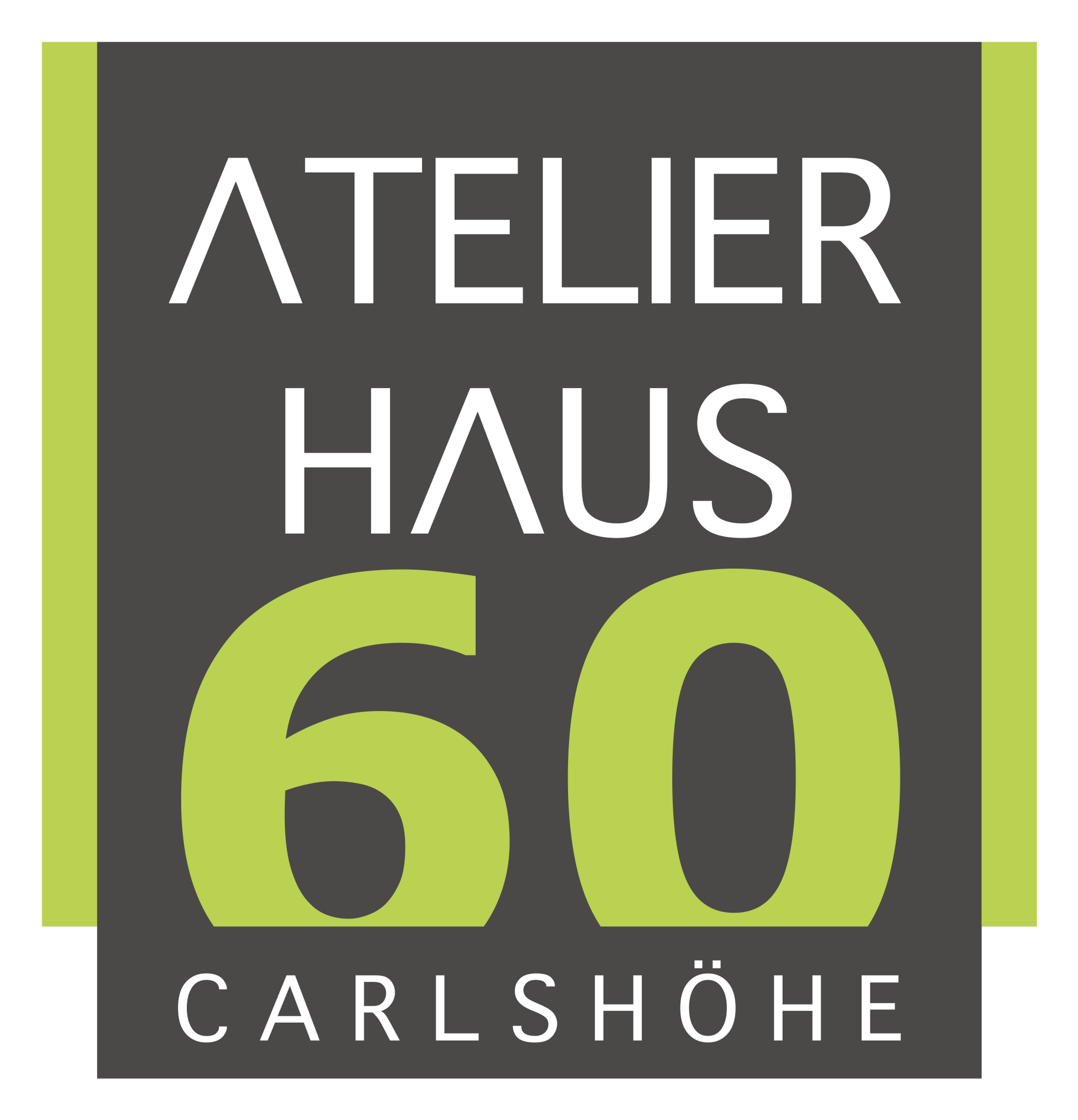 Atelierhaus 60