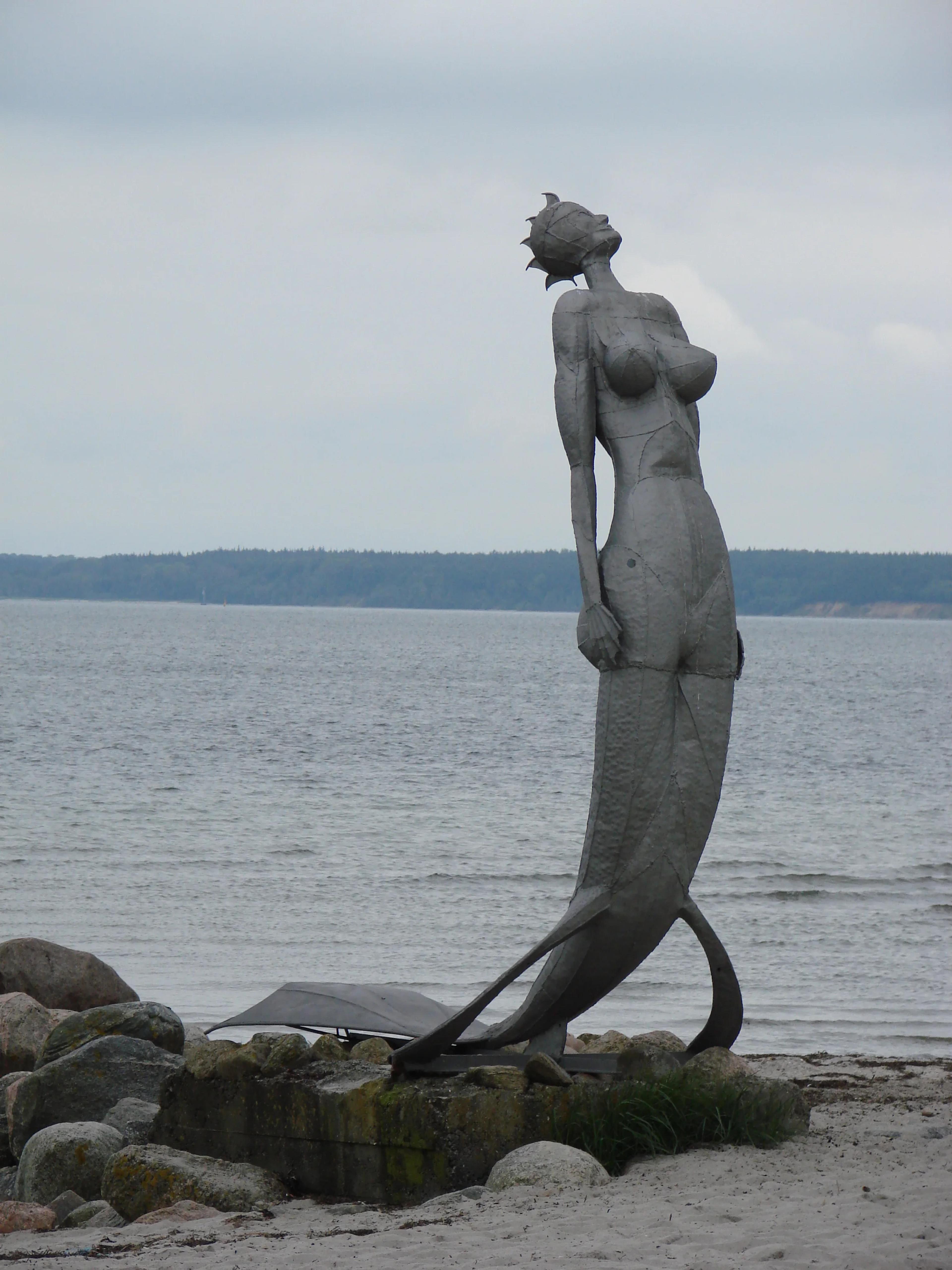 Eckernförder Nixe