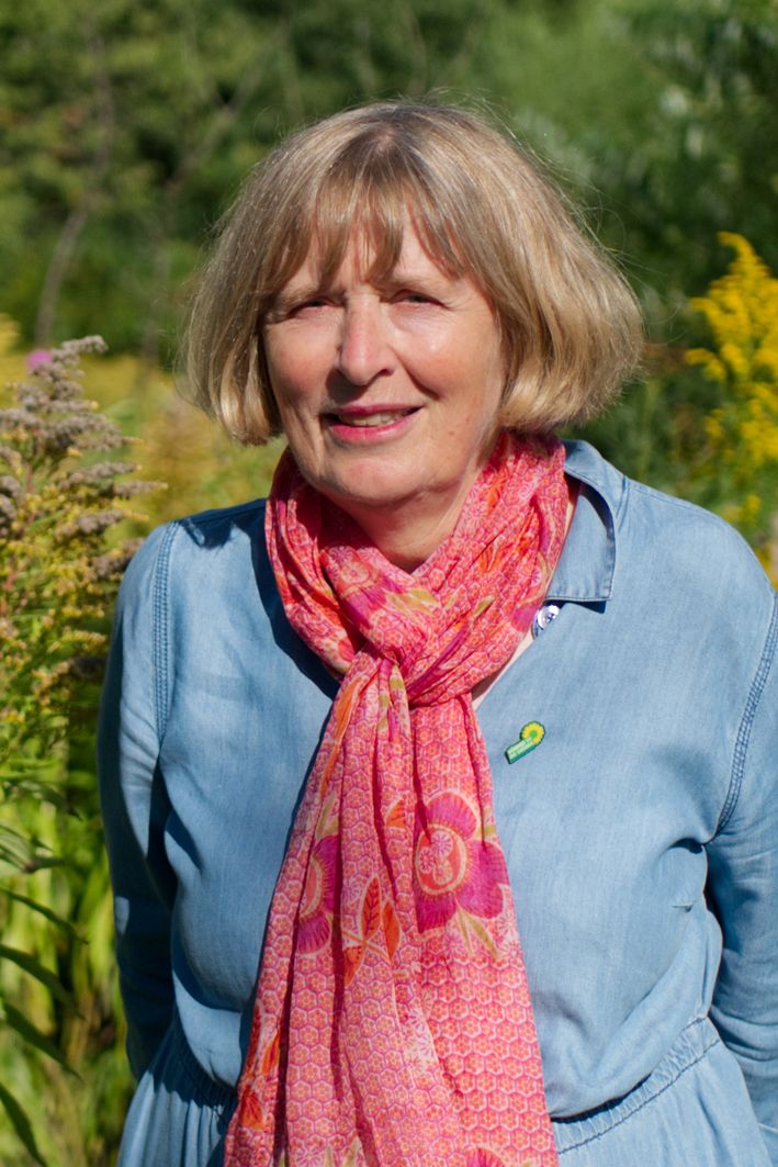 Meike Siemsen